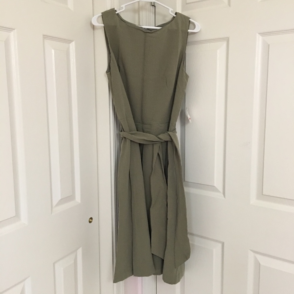 New Women Anne Klein Dress